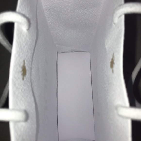 Dior Homme Gold Star Bee Pebble Bag/Gold Tone Metal Star - Picture 11 of 13